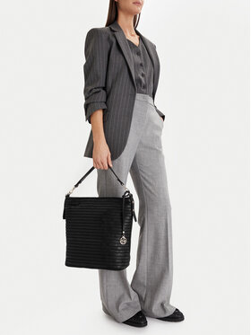 Lasocki Lasocki Borsetta CEO-LSK-K-021-06 Nero