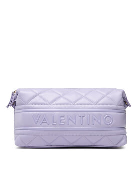 Valentino Valentino Geantă pentru cosmetice Ada VBE51O510 Violet
