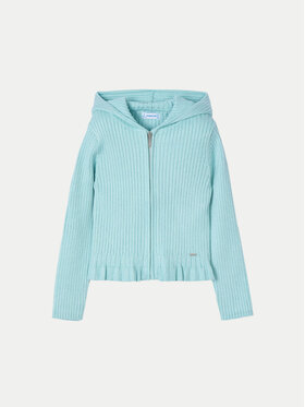 Mayoral Mayoral Світшот 3365 Зелений Regular Fit
