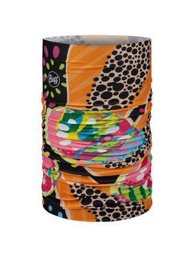 Buff Buff Komin Buff CoolNet UV Neckwear Kolorowy