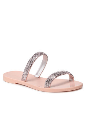 Melissa Melissa Papucs Glitz Ad 33428 Rózsaszín