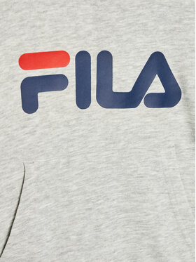 Fila Jopa Fisciano FAK0200 Siva Regular Fit