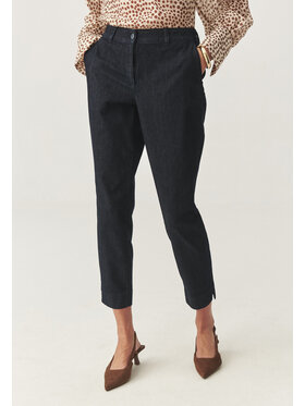 TATUUM TATUUM Jeansy KOLIANA Niebieski Straight Fit