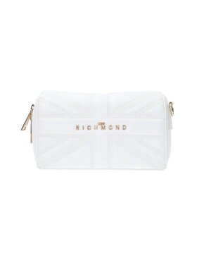 John Richmond John Richmond Borsa Borsa da donna John Richmond Bianco
