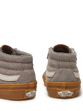 Vans Superge Sk8-Mid Reissue V Gum VN000CZ5GRY1 Siva