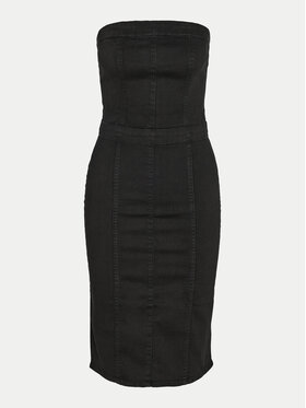 Φόρεμα τζιν Noisy May φωτογραφία