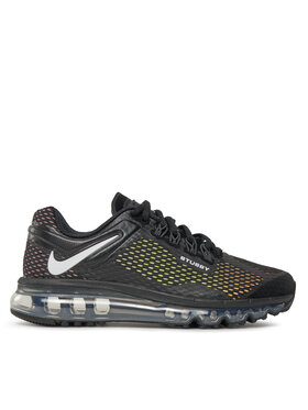 Nike Nike Снікерcи Air Max 2013 Stussy DO2461 001 Чорний