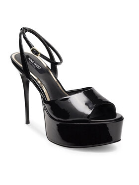 Nine West Nine West Sandalen CHANDA ZL23031CC Schwarz