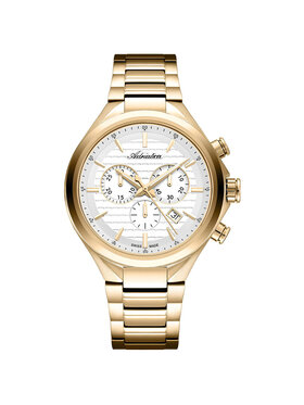 Adriatica Adriatica Orologio A8334.1113CH Oro