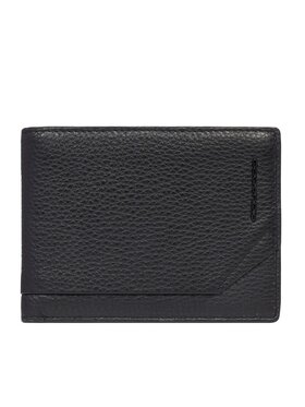 Piquadro Piquadro Portafoglio da uomo 316516 Nero