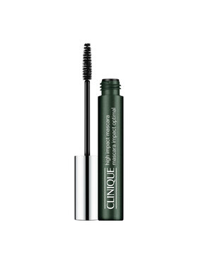 Clinique Clinique High Impact Mascara Tusz do rzęs 01 Black