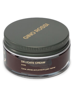 Gino Rossi Gino Rossi Avalynės kremas Delicate Cream Ruda