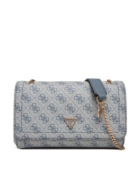 Guess Guess Táska Noelle II HWBG96 72210 Kék