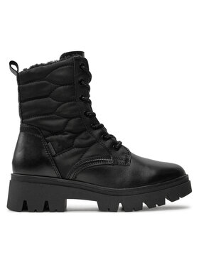 Tamaris Tamaris Scarponcini 8-86200-43 Nero