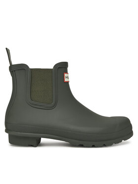 Hunter Hunter Gumene čizme WFS2078RMA Kaki