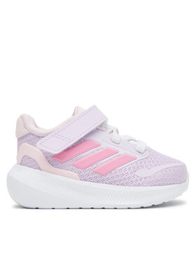 adidas adidas Laisvalaikio batai Runfalcon 5 Shoes Kids JP5157 Violetinė