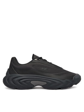 Lacoste Lacoste Sneakers Spinor Premium 50SMA0165 Negru