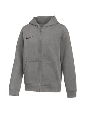Nike Nike Bluza IB1232-063_M (137-147cm) Szary ciemny Standard Fit