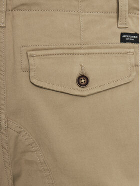 Παντελόνι υφασμάτινο Jack & Jones Junior φωτογραφία