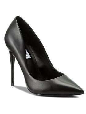 Steve Madden Steve Madden Туфлі на шпильці Daisie Pump 91000743-10001-01001 Чорний