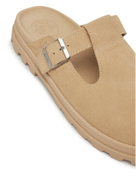 Παντόφλες Palladium φωτογραφία