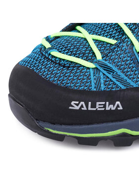 Salewa Trekking Ms Mtn Trainer Lite 61363-8744 Plava