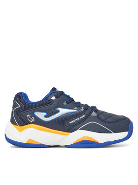 Joma Joma Încălțăminte pentru tenis Master 1000 Jr 2503 JMATS2503C Bleumarin