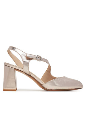Caprice Caprice Sandaalid 9-29600-44 Kuldne