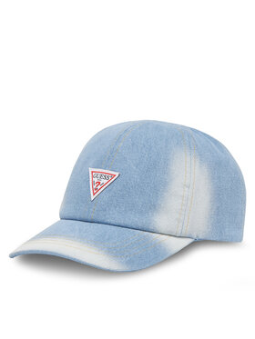 Guess Guess Бейсболка AW5288 COT01 Голубий