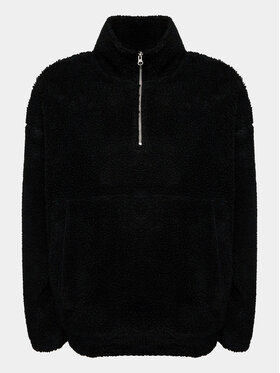 Outhorn Outhorn Fleece OTHAW23TFLEM133 Μαύρο Regular Fit
