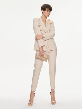 Παντελόνι υφασμάτινο Maryley φωτογραφία