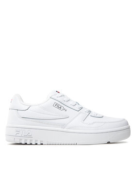 Fila Fila Sneakers Fxventuno L Low FFM0003.10004 Bianco