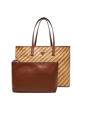 Guess Guess Handtasche HWWS93 18290 Braun