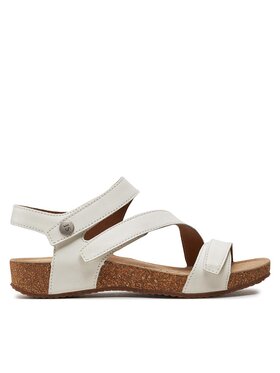 Josef Seibel Josef Seibel Sandaalid Tonga 25 78519 Valge
