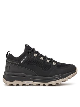 Halti Halti Trekking Kuru Low DX W 054-2901 Crna