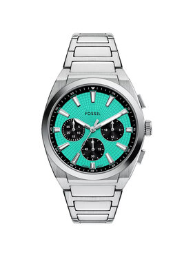 Fossil Fossil Orologio FS6117 Argento