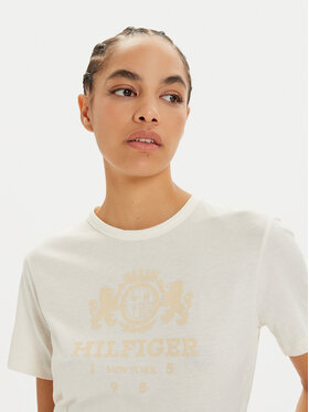 Tommy Hilfiger T-Shirt Tommy Hilfiger - 4
