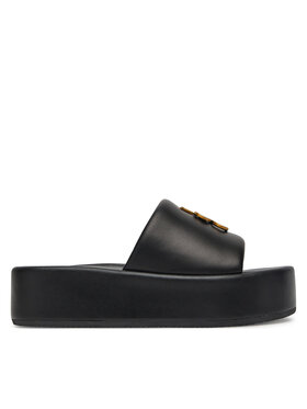 Badura Badura Ciabatte CROCUS-V1925-08-1 Nero
