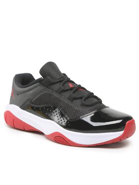 Nike Nike Scarpe Air Jordan 11 Cmft Low DM0844 005 Nero
