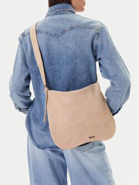 DeeZee DeeZee Handtasche C-DZE-S-009-08 Beige