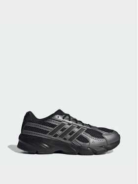adidas adidas Sneakersy TECHNOCHAOS 2000 Czarny