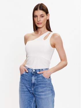 Salsa Salsa Top 127430 Bež Regular Fit