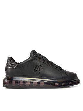 KARL LAGERFELD KARL LAGERFELD Tenisice KL52631N Crna