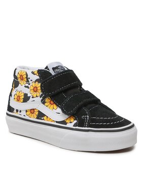Vans Vans Sneakers Uy Sk8-Mid Reissue V VN00018T6GL1 Multicolore