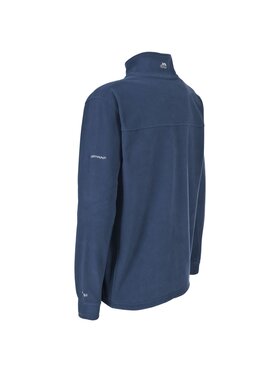 Trespass Trespass Kurtka outdoor Bernal Granatowy Long Fit