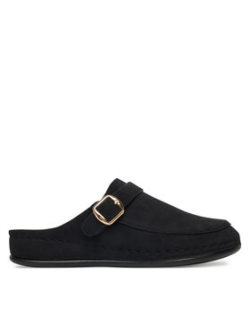Clara Barson Clara Barson Ciabatte WFA3688-1 Nero