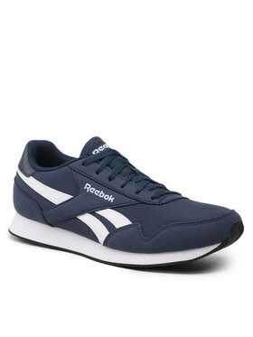 Reebok Reebok Sportcipők Royal Cl Jogger 3 EF7787 Sötétkék