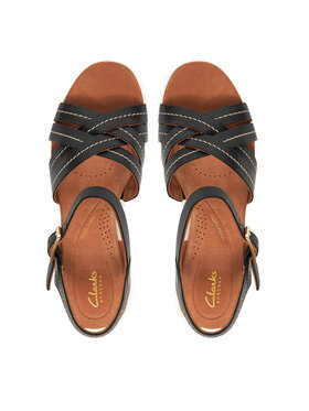 Clarks Εσπαντρίγιες Clarks - 6