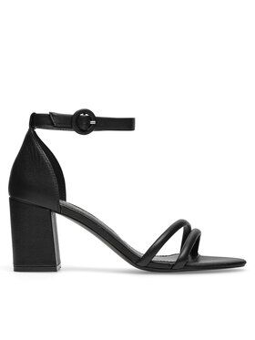 Sergio Bardi Sergio Bardi Basutės WYL3800-1Z-SB Juoda