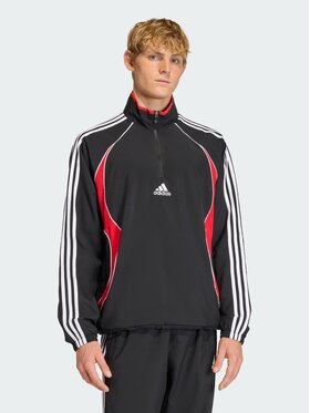 adidas adidas Longsleeve 159276 Czarny Oversize